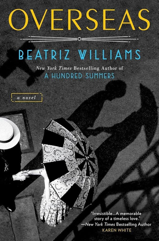 Overseas Used Book at Skull & Books VR Cocoa Beach