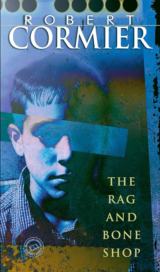 The Rag and Bone Shop cover image