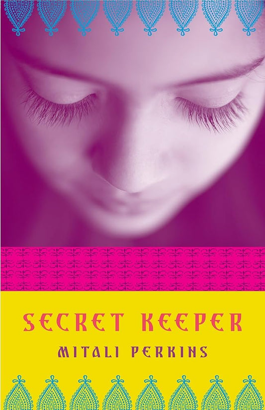Secret Keeper Used Book at Skull & Books VR Cocoa Beach