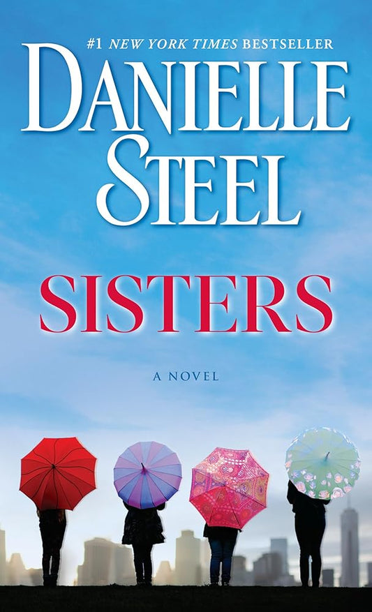 Sisters: A Novel Used Book at Skull & Books VR Cocoa Beach