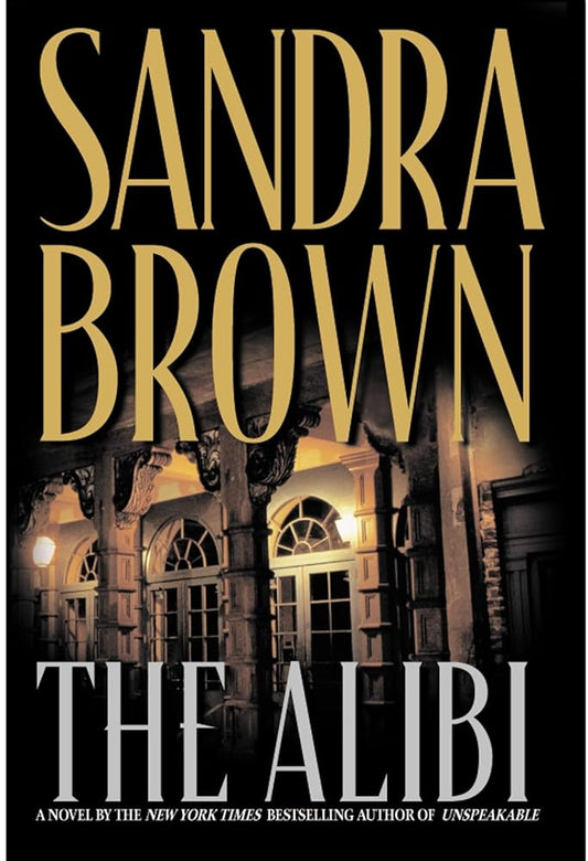 The Alibi Used Book at Skull & Books VR Cocoa Beach