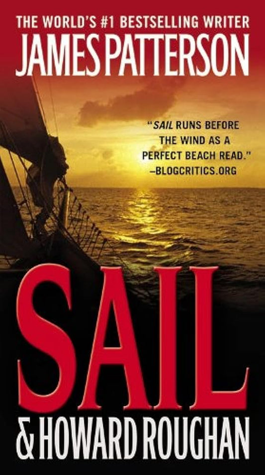 Sail Used Book at Skull & Books VR Cocoa Beach