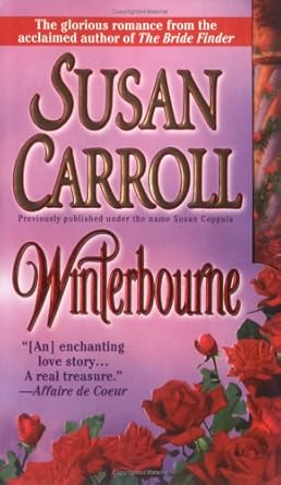 Winterbourne Used Book at Skull & Books VR Cocoa Beach
