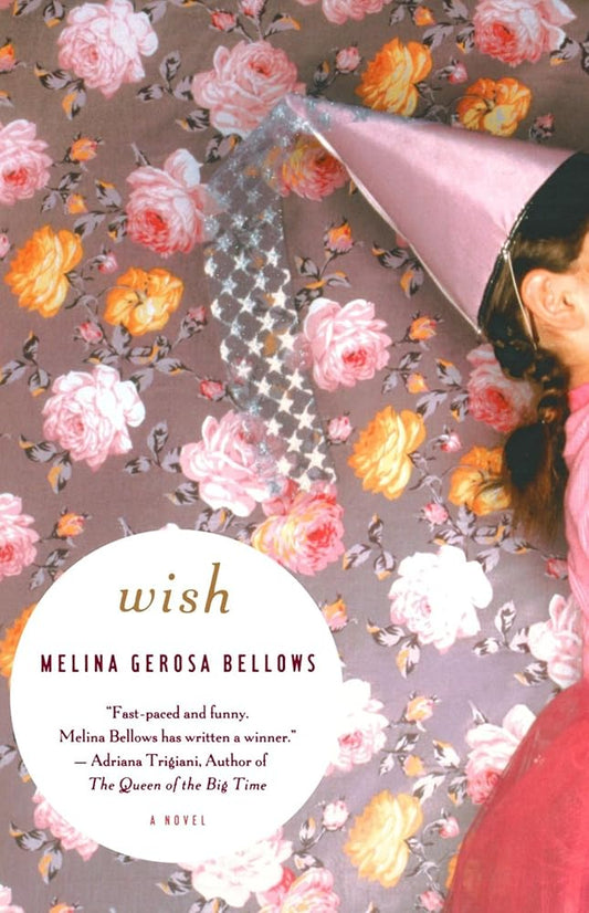 Wish cover image