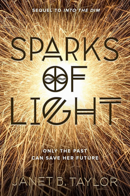 Sparks of Light cover image