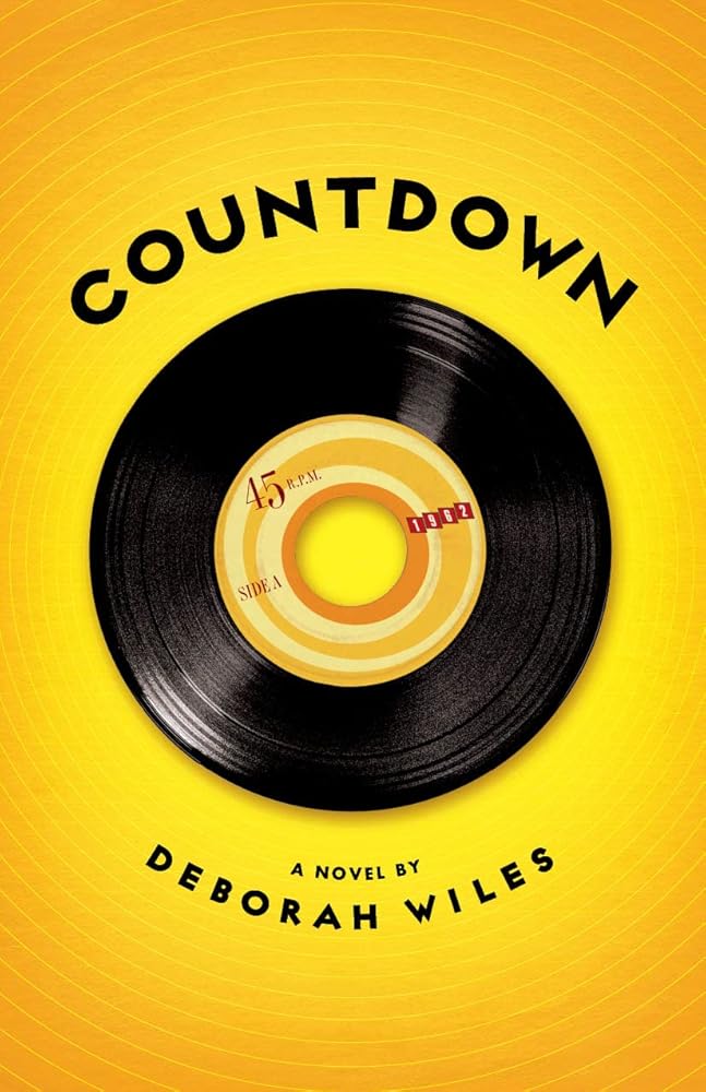 Countdown cover image