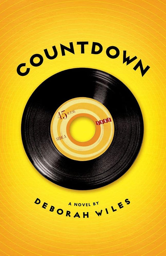 Countdown cover image