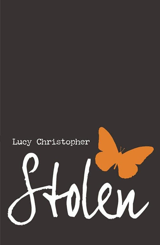 Stolen Used Book at Skull & Books VR Cocoa Beach