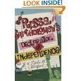 Rissa Bartholomew's Declaration of Independence Used Book at Skull & Books VR Cocoa Beach