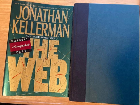 The Web Used Book at Skull & Books VR Cocoa Beach