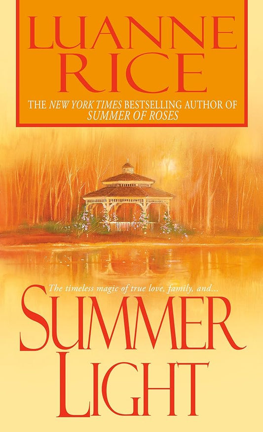 Summer Light: A Novel Used Book at Skull & Books VR Cocoa Beach