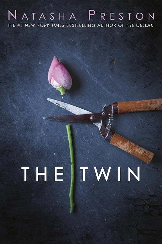 The Twin Used Book at Skull & Books VR Cocoa Beach