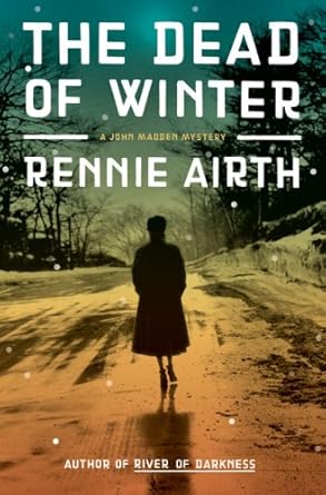 The Dead of Winter Used Book at Skull & Books VR Cocoa Beach