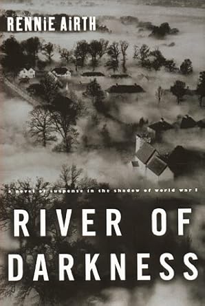 River of Darkness: A Novel of Suspense Used Book at Skull & Books VR Cocoa Beach