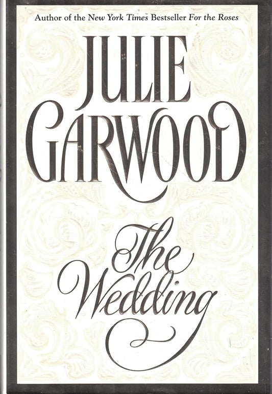The Wedding Used Book at Skull & Books VR Cocoa Beach