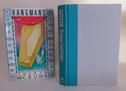 The Hangman's Beautiful Daughter Used Book at Skull & Books VR Cocoa Beach