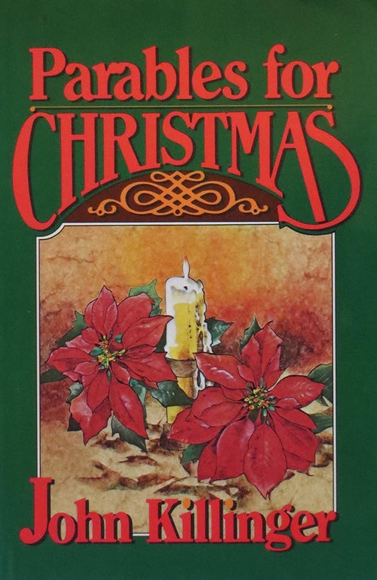 Parables For Christmas Used Book at Skull & Books VR Cocoa Beach