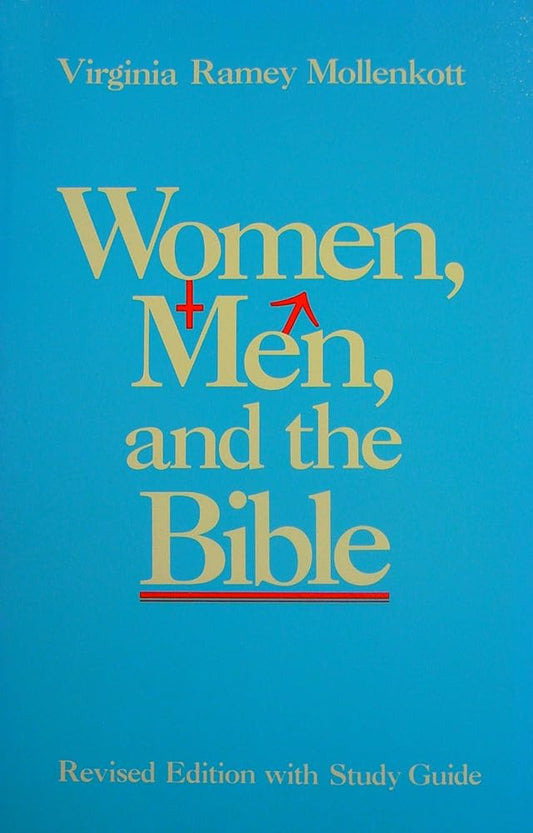 Women Men & the Bible Used Book at Skull & Books VR Cocoa Beach