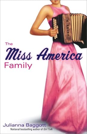 The Miss America Family Used Book at Skull & Books VR Cocoa Beach