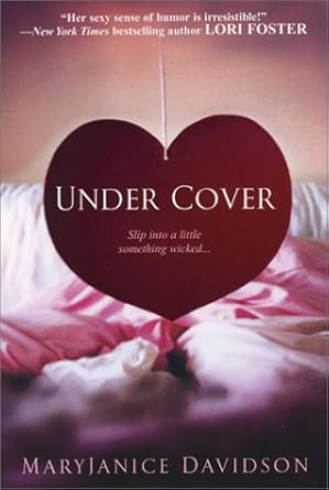 Under Cover Used Book at Skull & Books VR Cocoa Beach