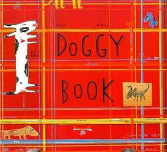 The Doggy Book Used Book at Skull & Books VR Cocoa Beach