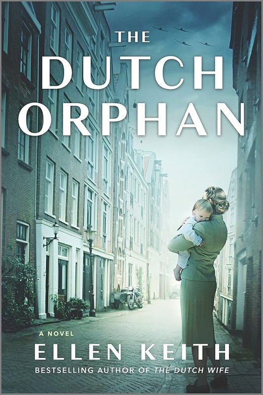 The Dutch Orphan: A Novel Used Book at Skull & Books VR Cocoa Beach