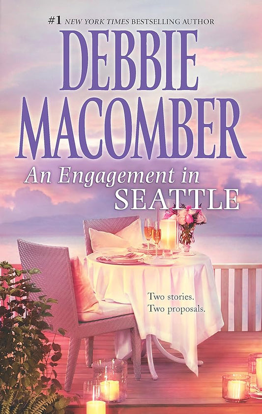 An Engagement in Seattle: Groom WantedBride Wanted cover image