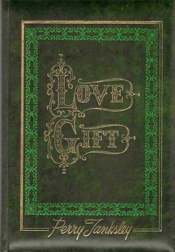 Love gift ... because I like you;: [poems] Used Book at Skull & Books VR Cocoa Beach
