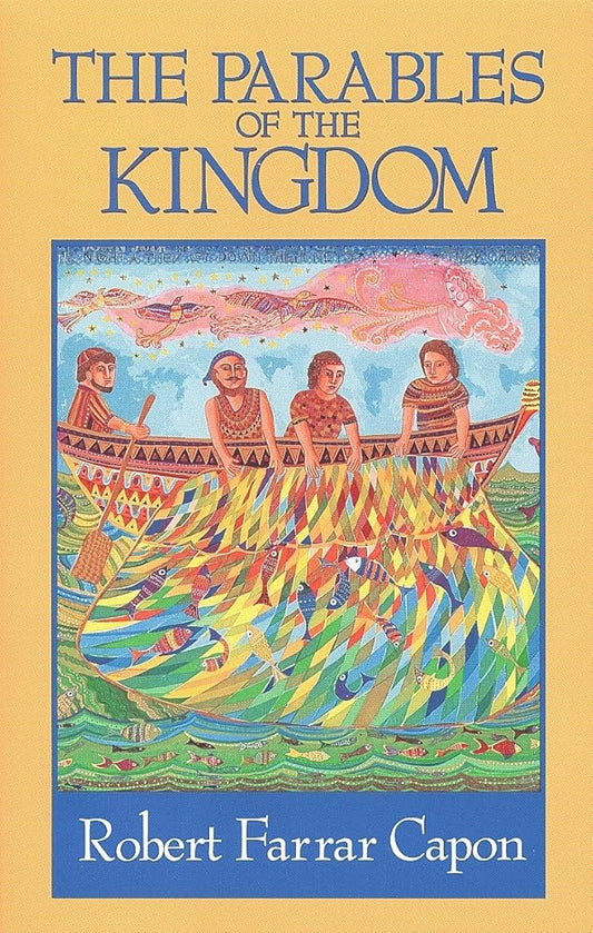 The Parables of the Kingdom Used Book at Skull & Books VR Cocoa Beach