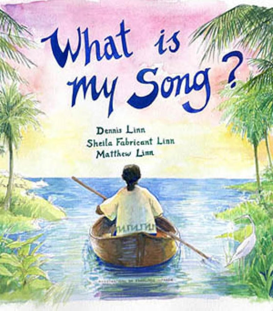 What is My Song? Used Book at Skull & Books VR Cocoa Beach