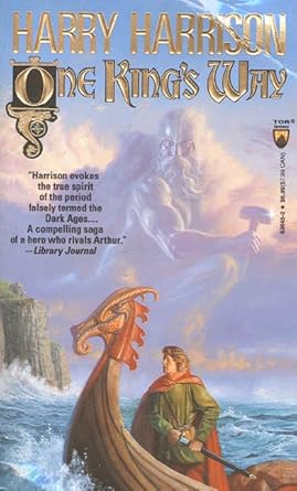 One King's Way Used Book at Skull & Books VR Cocoa Beach