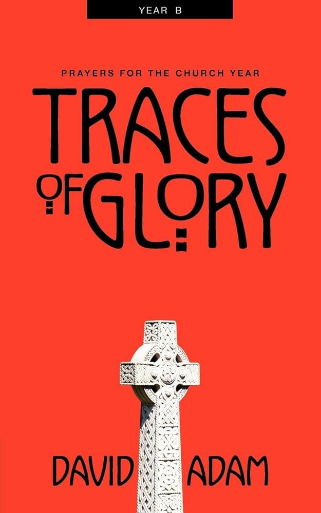 Traces of Glory: Prayers for the Church Year, Year B Used Book at Skull & Books VR Cocoa Beach