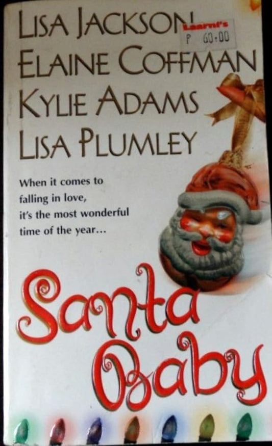 Santa Baby Used Book at Skull & Books VR Cocoa Beach