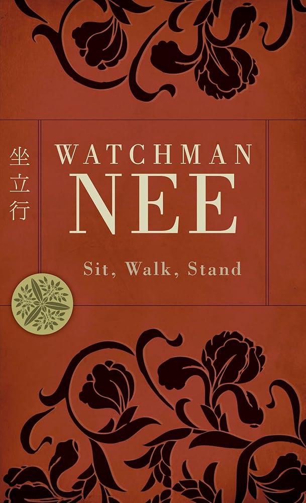 Sit, Walk, Stand Used Book at Skull & Books VR Cocoa Beach