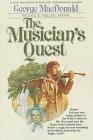 The Musician's Quest cover image