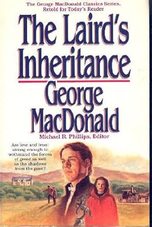 The Laird's Inheritance Used Book at Skull & Books VR Cocoa Beach