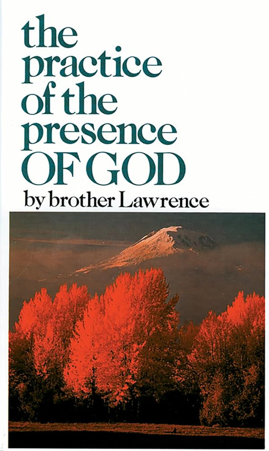The Practice of the Presence of God Used Book at Skull & Books VR Cocoa Beach