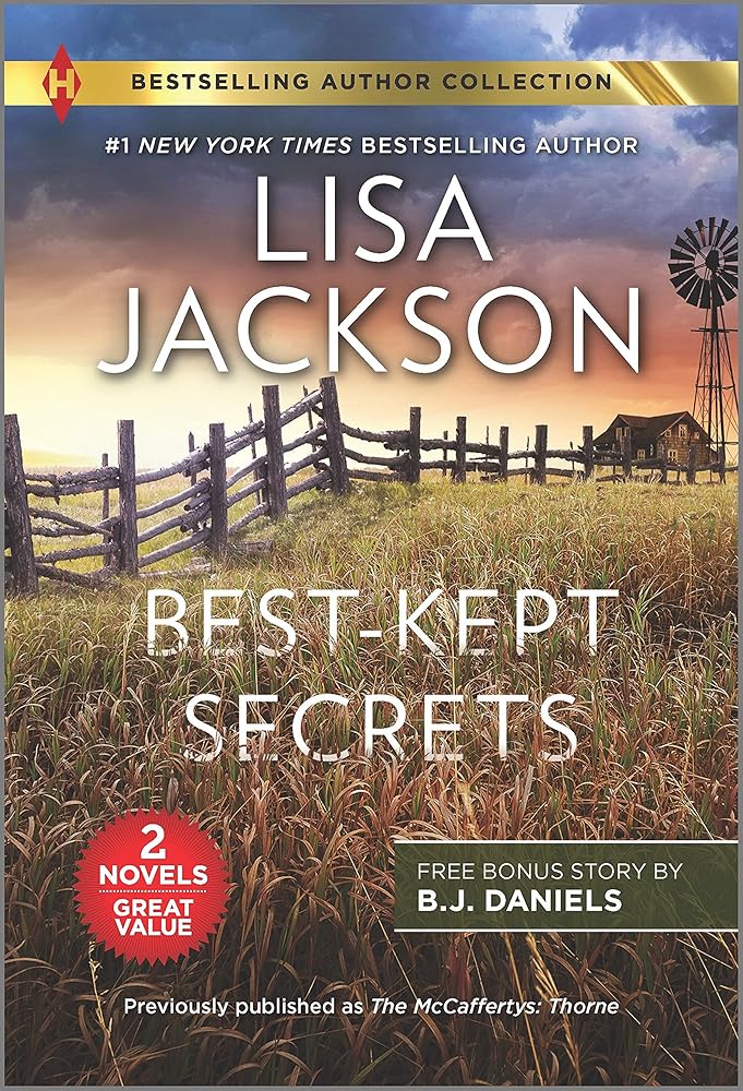 Best-Kept Secrets & Second Chance Cowboy Used Book at Skull & Books VR Cocoa Beach