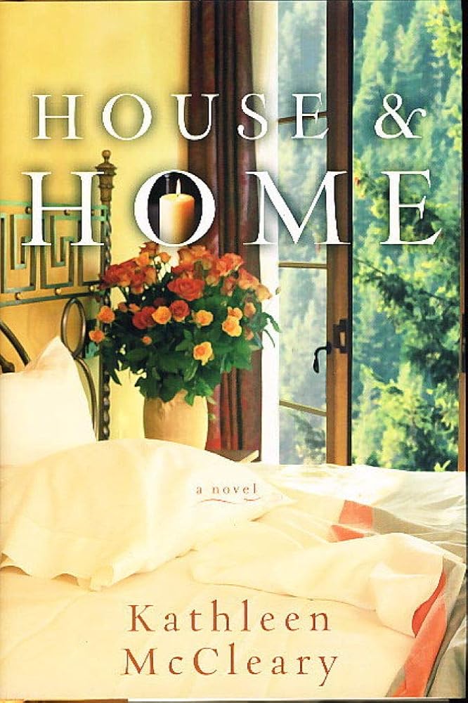 House and Home Used Book at Skull & Books VR Cocoa Beach