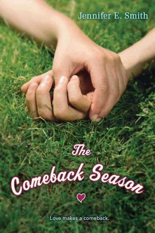 The Comeback Season Used Book at Skull & Books VR Cocoa Beach