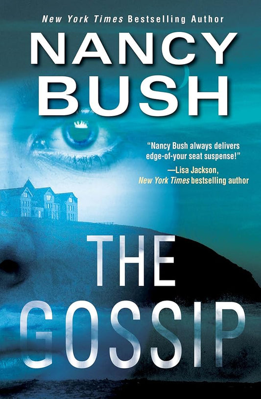 The Gossip (River Glen) Used Book at Skull & Books VR Cocoa Beach