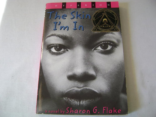 The Skin I'm In Used Book at Skull & Books VR Cocoa Beach