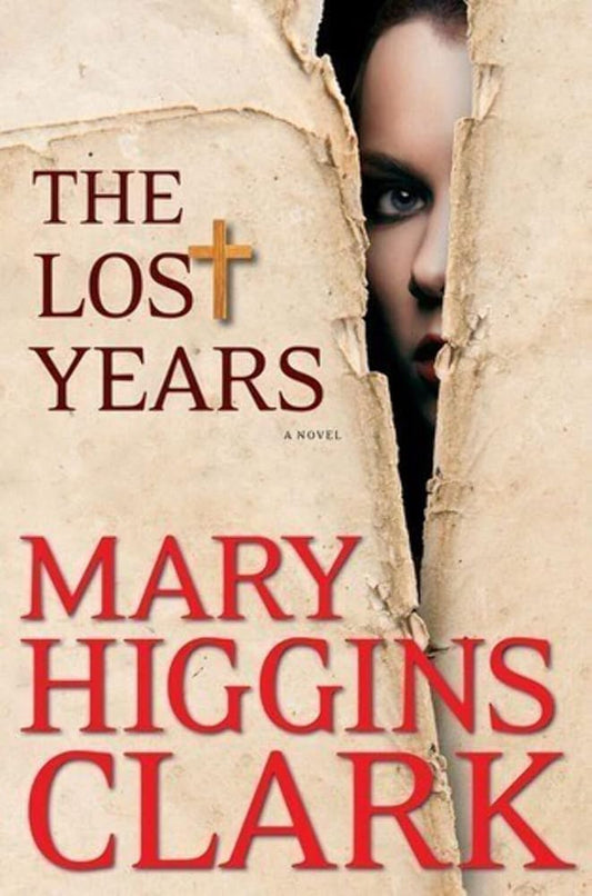 The Lost Years Used Book at Skull & Books VR Cocoa Beach