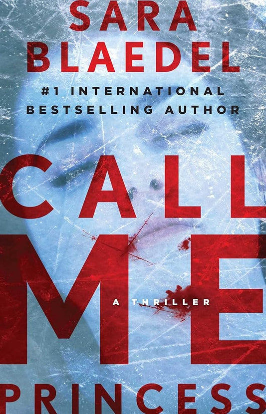 Call Me Princess Used Book at Skull & Books VR Cocoa Beach