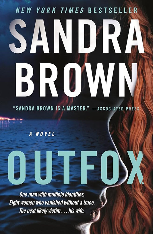 Outfox Used Book at Skull & Books VR Cocoa Beach