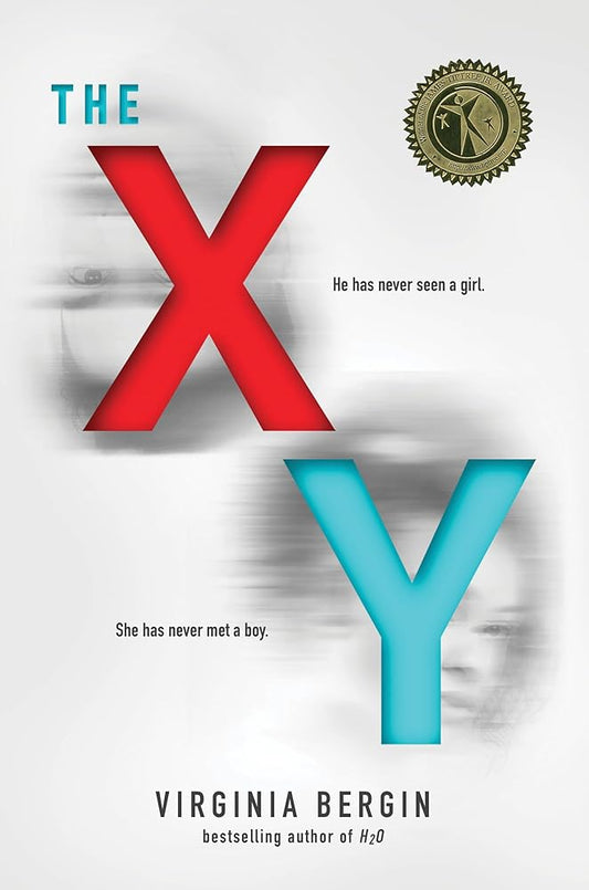 The XY (H2o) cover image