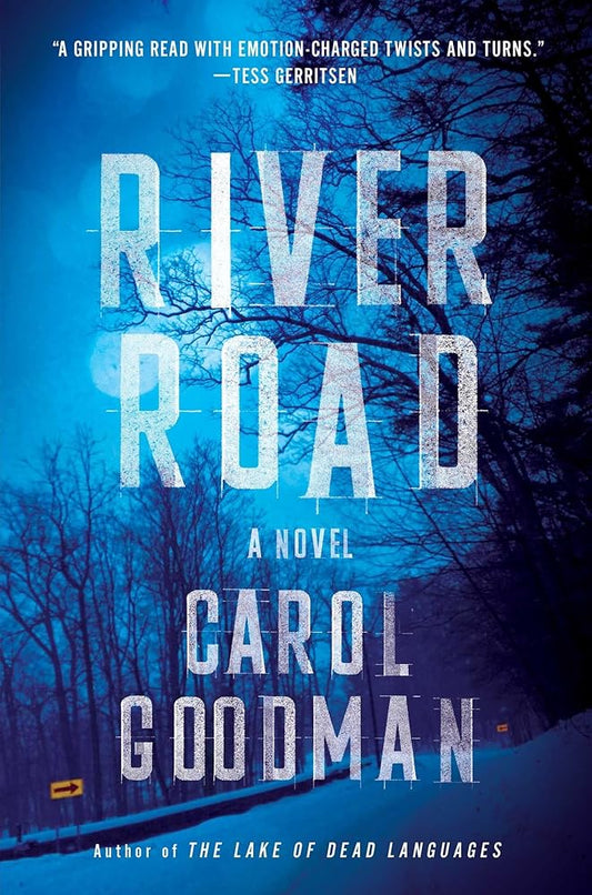 River Road: A Novel Used Book at Skull & Books VR Cocoa Beach