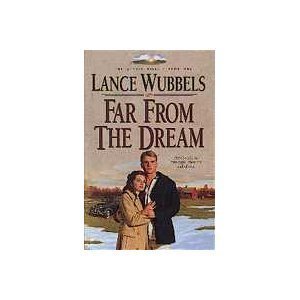 Far from the Dream (The Gentle Hills, Book 1) cover image
