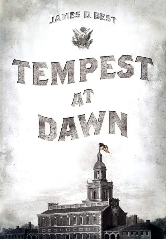 Tempest at Dawn cover image