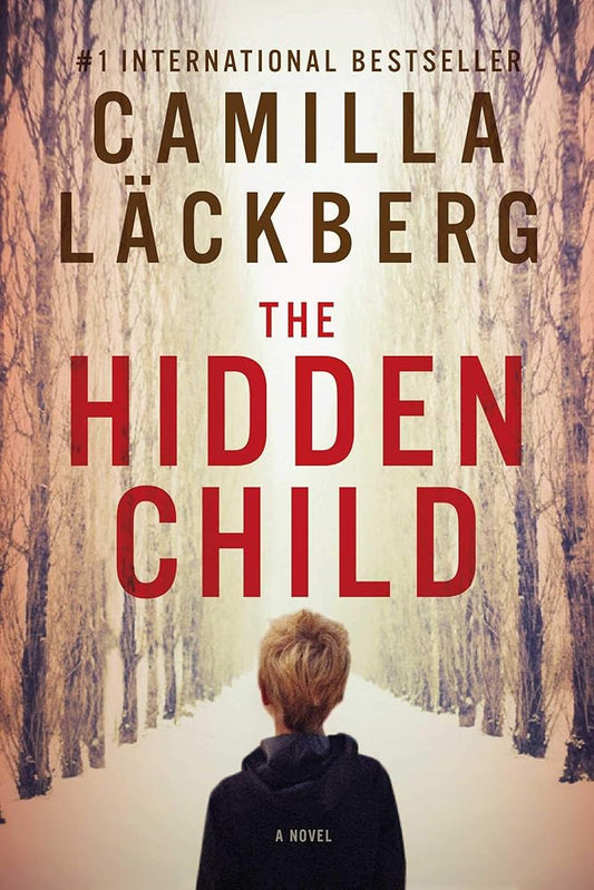 The Hidden Child Used Book at Skull & Books VR Cocoa Beach
